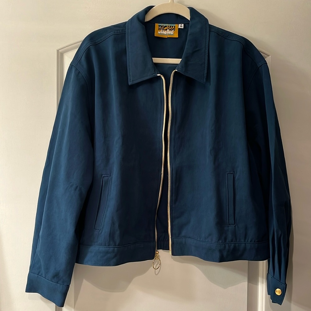 Big Bud Press Ricky Jacket - Picture 2 of 7